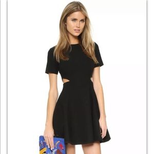 Elizabeth and James Leonie Dress